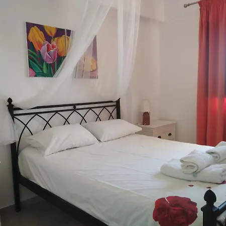 Erifili Homes Διαμέρισμα Άγιοι Απόστολοι