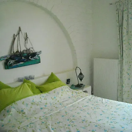 Lägenhet Erifili Homes *