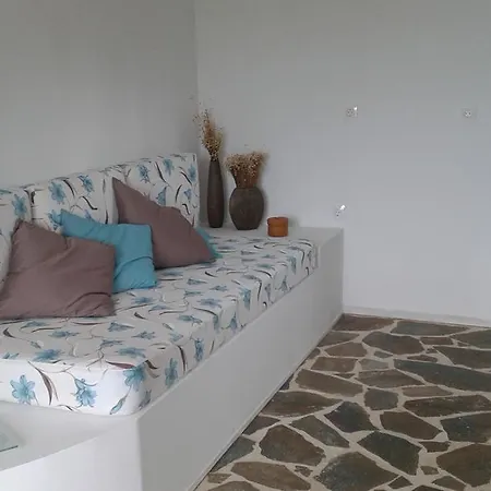 Erifili Homes * Άγιοι Απόστολοι