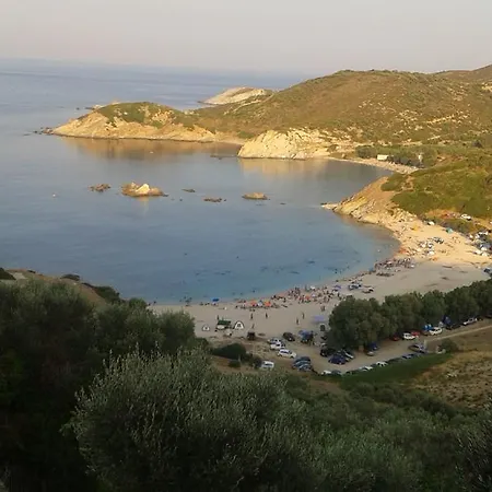 Erifili Homes Άγιοι Απόστολοι