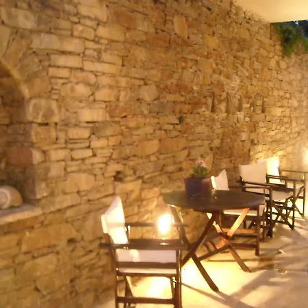 Erifili Homes Διαμέρισμα Άγιοι Απόστολοι