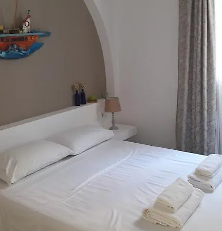 Erifili Homes Διαμέρισμα *